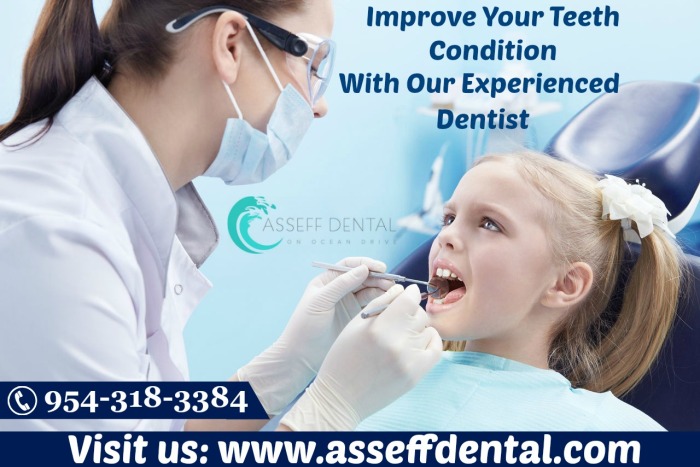 Find The Best Dentist in Hollywood FL